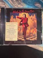 Blood On The Dance Floor (HIStory In The Mix)