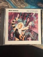Only After Dark (2CD)