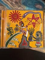 Earth And Sun And Moon