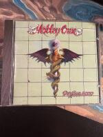 Dr. Feelgood