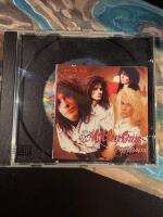 Dr. Feelgood (Mini-Single)