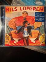 Nils Lofgren