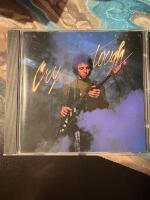 Cry Tough