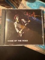 Code Of The Road