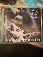 Everybreath (2CD) (CD2 &auml;r en Maxi-CD)