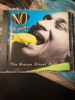 The Beacon Street Collection