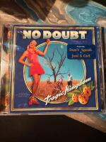 Tragic Kingdom