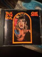 Talk Of The Devil
