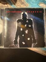 Ozzmosis