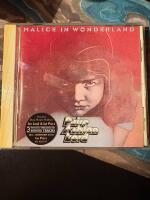 Malice In Wonderland