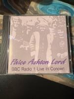 BBC Radio 1 Live In Concert