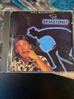 Give My Regards To Broad Street