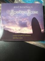 Paul McCartney's Standing Stone