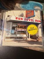 Run Devil Run