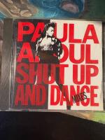 Shut Up And Dance (The Dance Mixes)