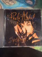 Spellbound