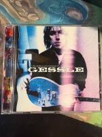 The World According To Gessle