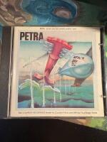 Washes Whiter Than / Never Say Die