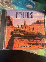 Petra Praise... The Rock Cries Out
