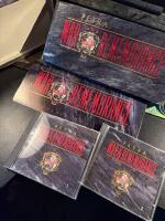 War And Remembrance - 15 Years Of Rock (2CD Box Set)