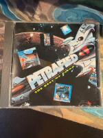 Petrafied: The Best Of Petra