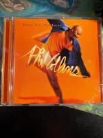 Dance Into The Light