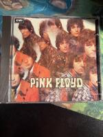 The Piper At The Gates Of Dawn