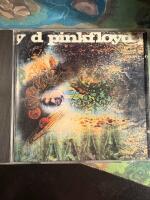 A Saucerful Of Secrets