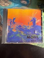 Soundtrack From The Film More