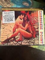 Zabriskie Point (Original Motion Picture Soundtrack) (2CD)