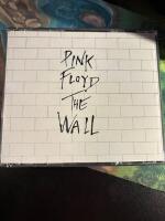 The Wall (2CD)