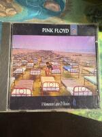 A Momentary Lapse Of Reason