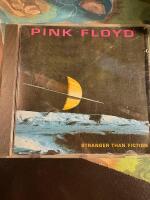 Stranger Than Fiction