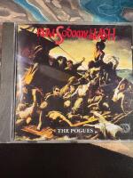 Rum, Sodomy & The Lash