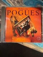 The Best Of The Pogues