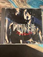 Power Ballads