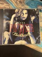 More Power Ballads