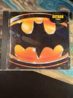 Batman (Motion Picture Soundtrack)