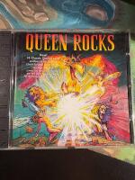 Queen Rocks