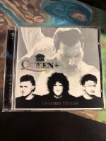 Queen+ (Greatest Hits III)