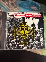 Operation: Mindcrime