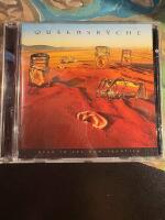 Hear In The Now Frontier