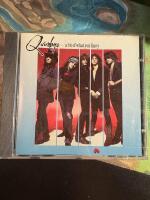 A Bit Of What You Fancy