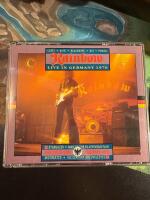 Live In Germany 1976 (2CD)
