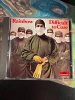 Difficult To Cure