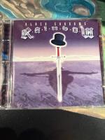 Black Shadows (Unofficial Release)