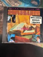 Fables Of The Reconstruction / Reconstruction Of The Fables