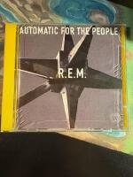 Automatic For The People