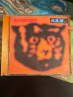 Monster