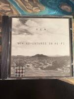 New Adventures In Hi-Fi